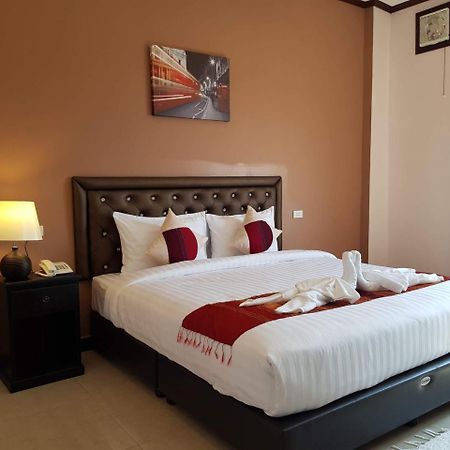 Khounmixay Hotel Vientiane Dış mekan fotoğraf