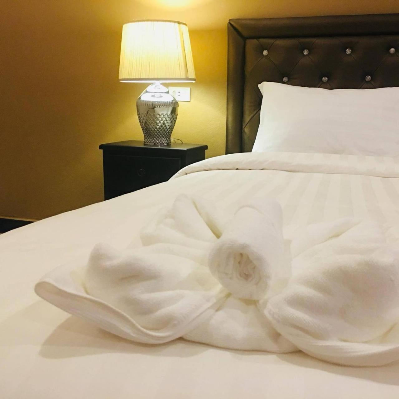 Khounmixay Hotel Vientiane Dış mekan fotoğraf